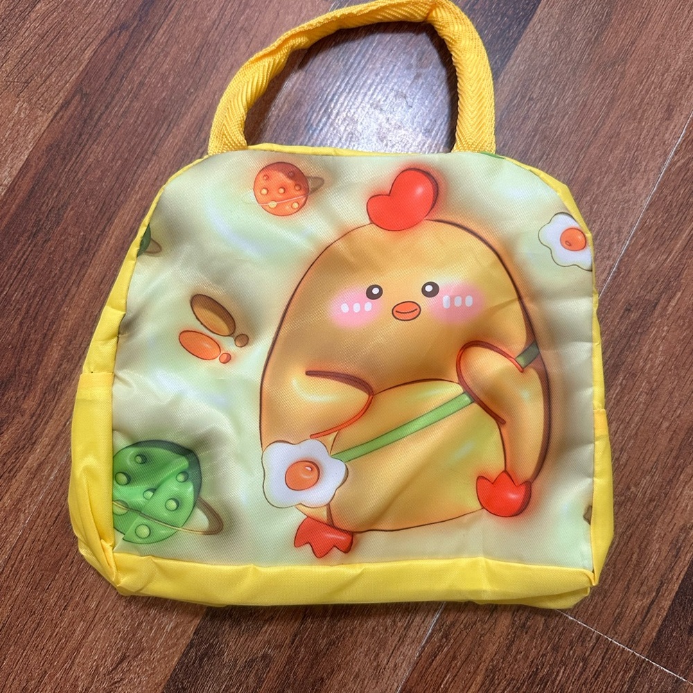 Amazon Themed Kids Toy Bag bundle